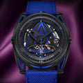 De Bethune Swordfish DB28