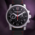 Montblanc Timewalker Chronograph 109345