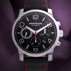 Montblanc Timewalker Chronograph 109345