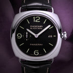 Panerai Radiomir Black Seal 3 Days Automatic PAM00388