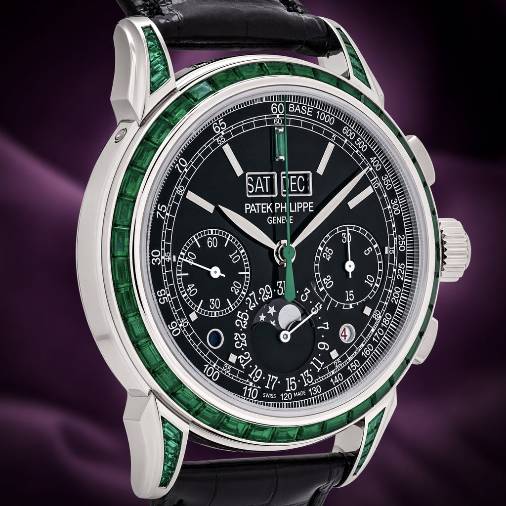 Patek Philippe Perpetual Calendar 5271/13P-001
