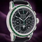 Patek Philippe Perpetual Calendar 5271/13P-001