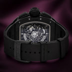 Richard Mille RM 011 Black Phantom
