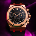 Audemars Piguet Royal Oak
Chronograph Rose Gold | 26240OR.OO.D002CR.02