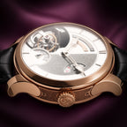 Greubel Forsey Tourbillon 24 Seconds Edition Historique