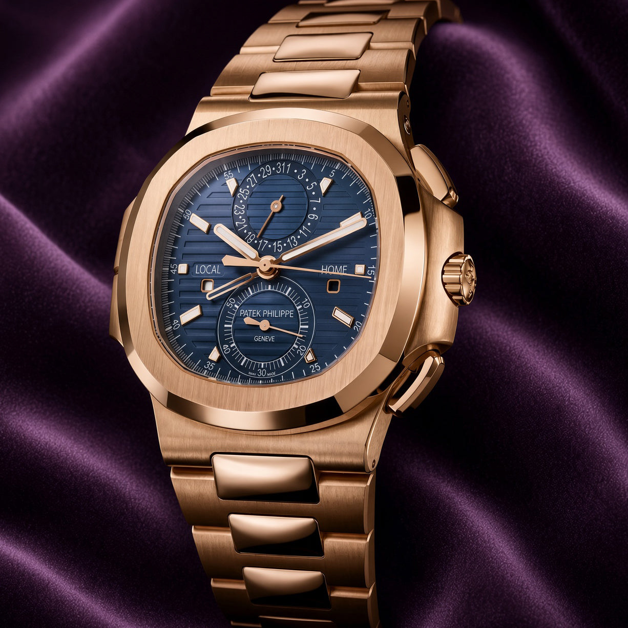 Patek Phillippe PP5990/1R-001