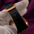 Audemars Piguet Royal Oak
Chronograph Rose Gold | 26240OR.OO.D002CR.02