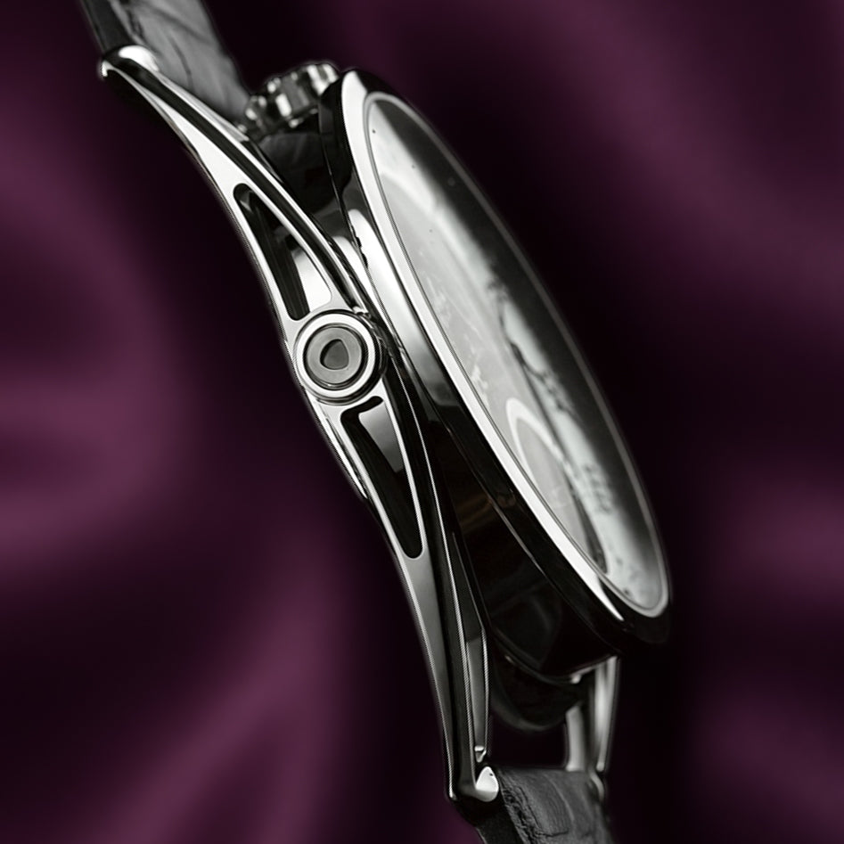 De Bethune DB28 ST Tourbillon DB28STTS1PN