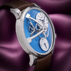 Mb&f Legacy Machine LM101 51.S1L.W