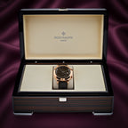 Patek Philippe Celestial 6104P-010