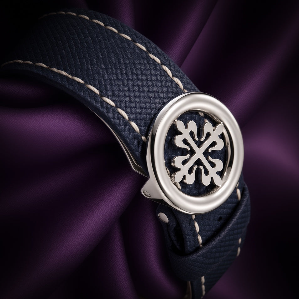 Patek Philippe Minute Repeater 5316/50P-001