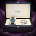 Patek Philippe Perpetual Calendar 5271/13P-001