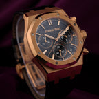 Audemars Piguet Royal Oak
Chronograph Rose Gold | 26240OR.OO.D002CR.02