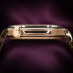 F.P.Journe Linesport Automatique Reserve Rose Gold Grey Dial 44mm AR G 44 B GR