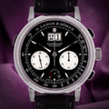 A. Lange & Söhne Datograph Up/Down 950 Platinum 405.035 Saxonia