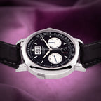 A. Lange & Söhne Datograph Up/Down 950 Platinum 405.035 Saxonia