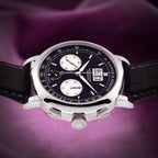 A. Lange & Söhne Datograph Up/Down 950 Platinum 405.035 Saxonia