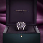 Audemars Piguet Code 11.59 Starwheel 15212NB.OO.A002KB.01-AB