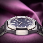 Audemars Piguet Royal Oak Blue Dial 15510ST.OO.1320ST.06