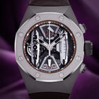 Audemars Piguet Royal Oak Concept Tourbillon Chronograph Ti 26223TI.OO.D099CR.01