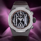 Audemars Piguet Royal Oak Concept Tourbillon Chronograph Ti 26223TI.OO.D099CR.01