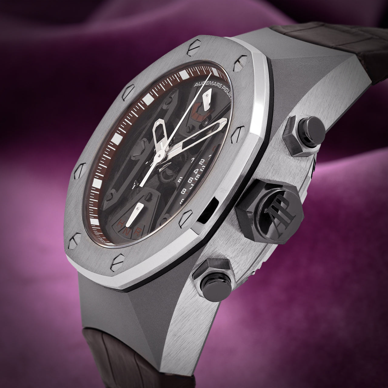 Audemars Piguet Royal Oak Concept Tourbillon Chronograph Ti 26223TI.OO.D099CR.01