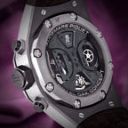 Audemars Piguet Royal Oak Concept Tourbillon Chronograph Ti 26223TI.OO.D099CR.01