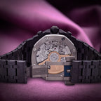Audemars Piguet Royal Oak Offshore Chrono Black Ceramic 26238CE.OO.1300CE.01
