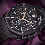 Audemars Piguet Royal Oak Chronograph Black Ceramic 26240CE.OO.1225CE.02