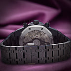 Audemars Piguet Royal Oak Chronograph Black Ceramic 26240CE.OO.1225CE.02