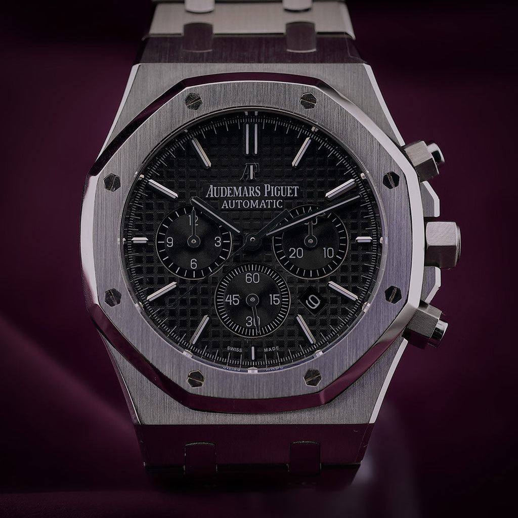 Audemars Piguet Royal Oak Chronograph 26320ST.OO.1220ST.01