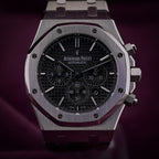 Audemars Piguet Royal Oak Chronograph 26320ST.OO.1220ST.01