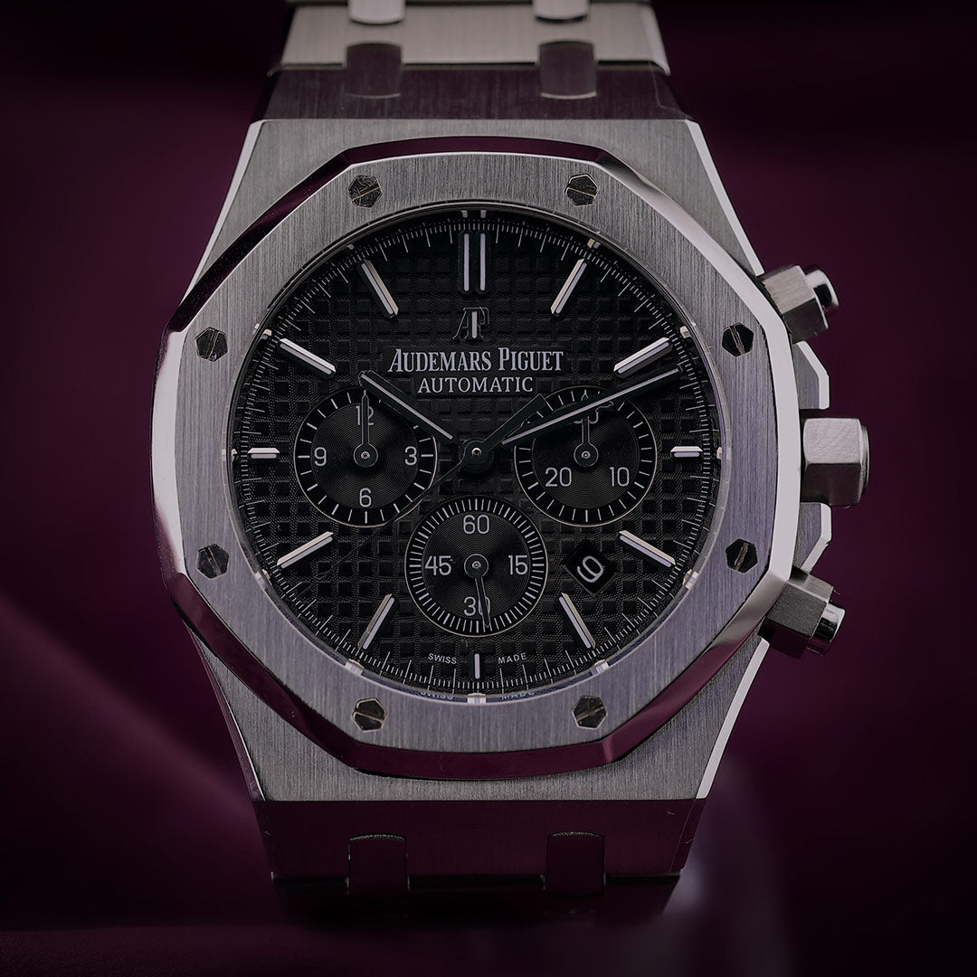 Audemars Piguet Royal Oak Chronograph 26320ST.OO.1220ST.01