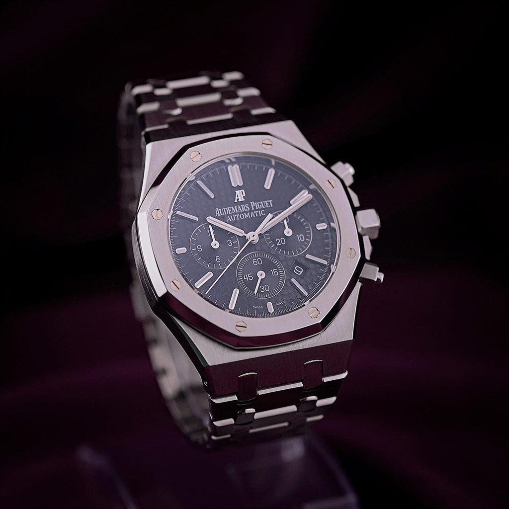 Audemars Piguet Royal Oak Chronograph 26320ST.OO.1220ST.01