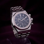 Audemars Piguet Royal Oak Chronograph 26320ST.OO.1220ST.01
