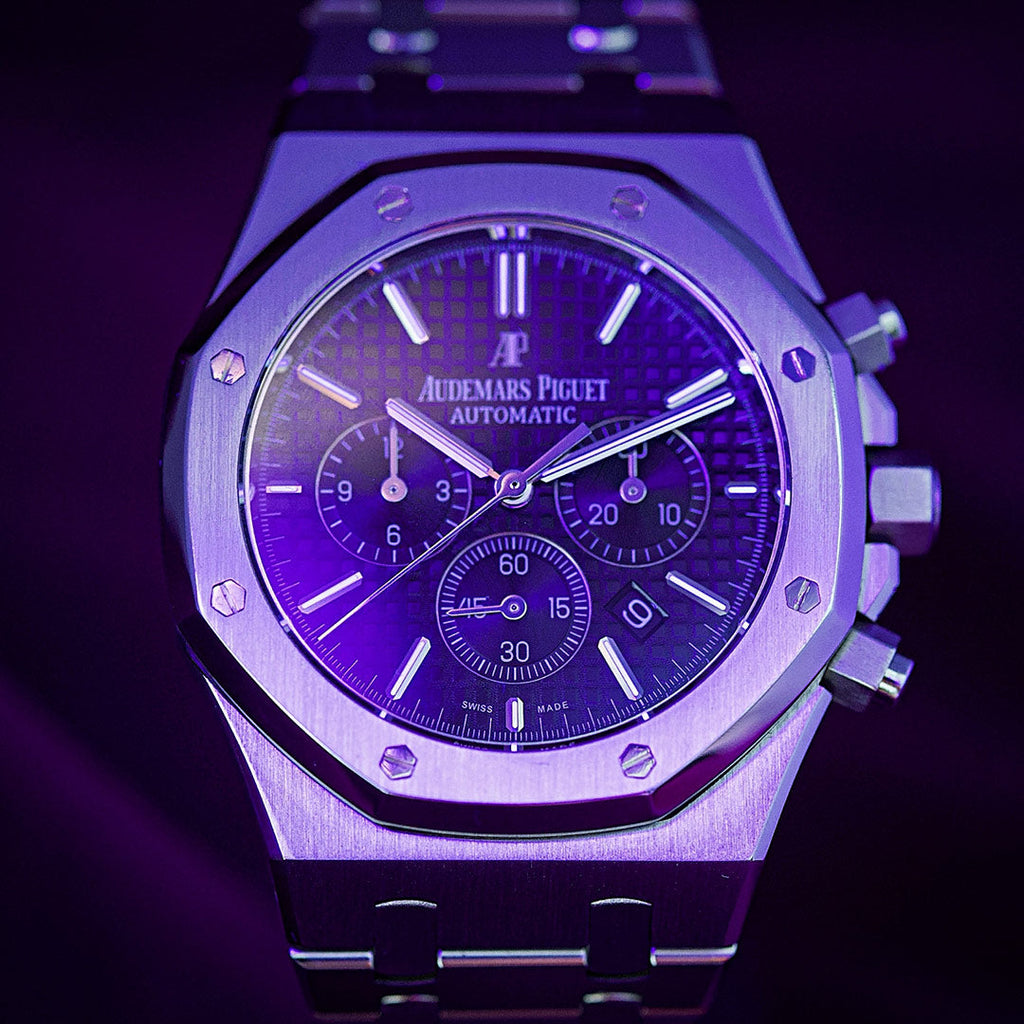 Audemars Piguet Royal Oak Chronograph 26320ST.OO.1220ST.01