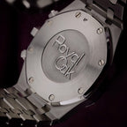 Audemars Piguet Royal Oak Chronograph 26320ST.OO.1220ST.01