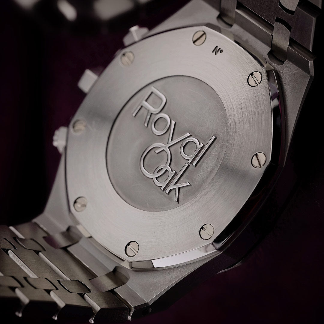Audemars Piguet Royal Oak Chronograph 26320ST.OO.1220ST.01