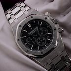 Audemars Piguet Royal Oak Chronograph 26320ST.OO.1220ST.01