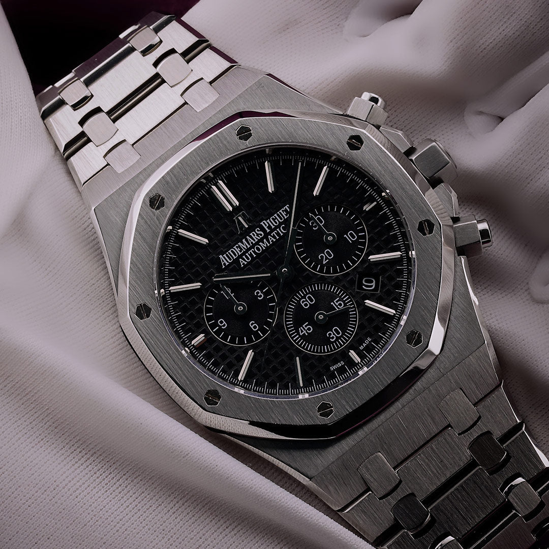 Audemars Piguet Royal Oak Chronograph 26320ST.OO.1220ST.01