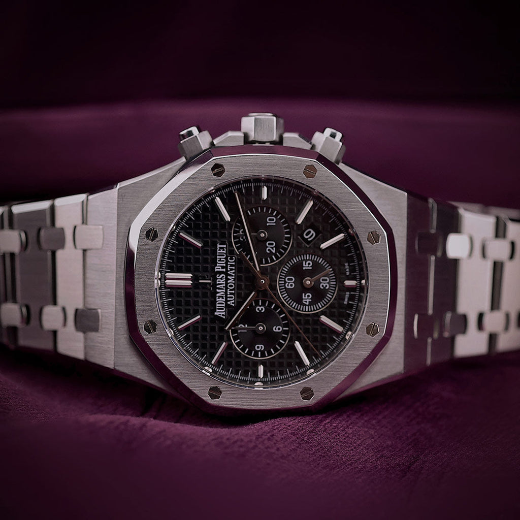 Audemars Piguet Royal Oak Chronograph 26320ST.OO.1220ST.01