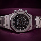 Audemars Piguet Royal Oak Chronograph 26320ST.OO.1220ST.01
