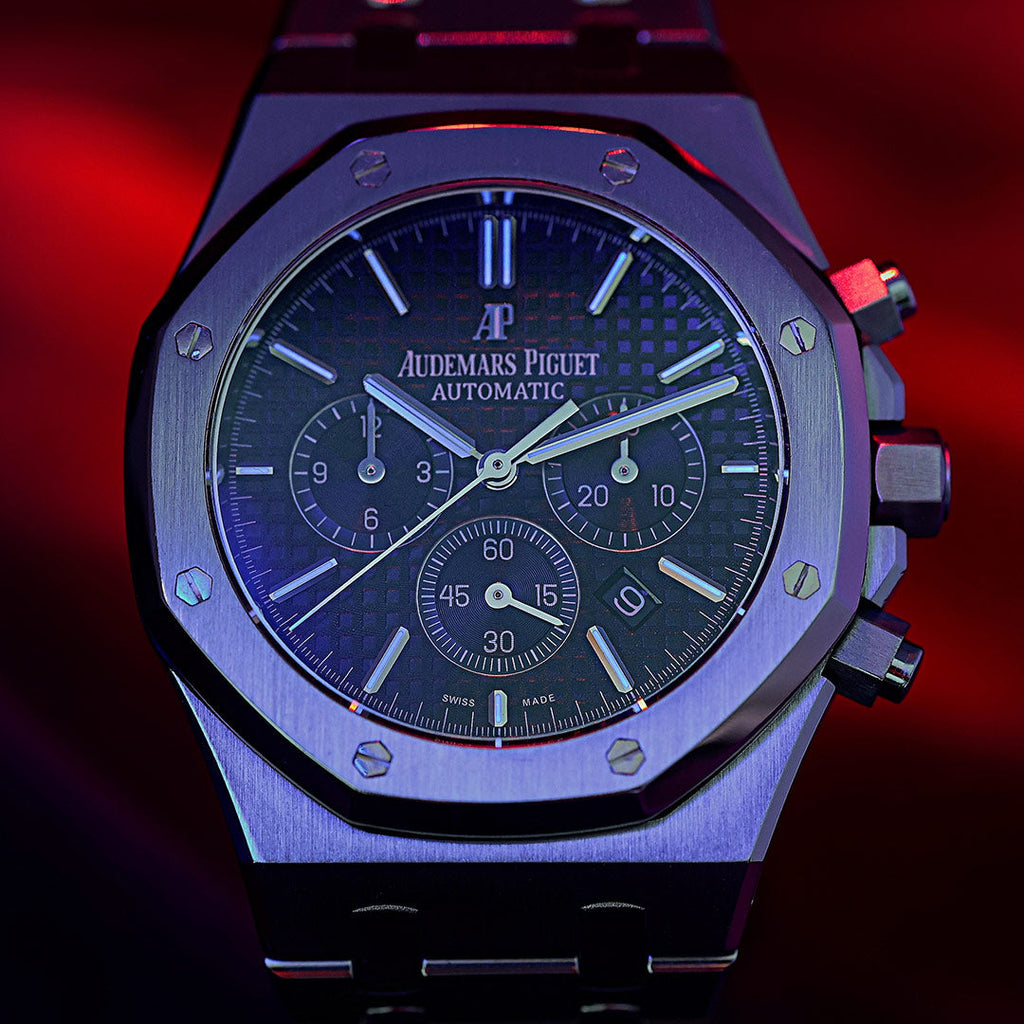 Audemars Piguet Royal Oak Chronograph 26320ST.OO.1220ST.01