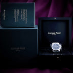 Audemars Piguet Royal Oak Chronograph 26320ST.OO.1220ST.01