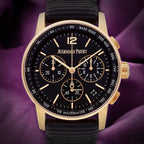 Audemars Piguet Code 11.59 Chronograph 26393OR.OO.A002KB.01