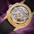 Audemars Piguet Code 11.59 Chronograph 26393OR.OO.A002KB.01