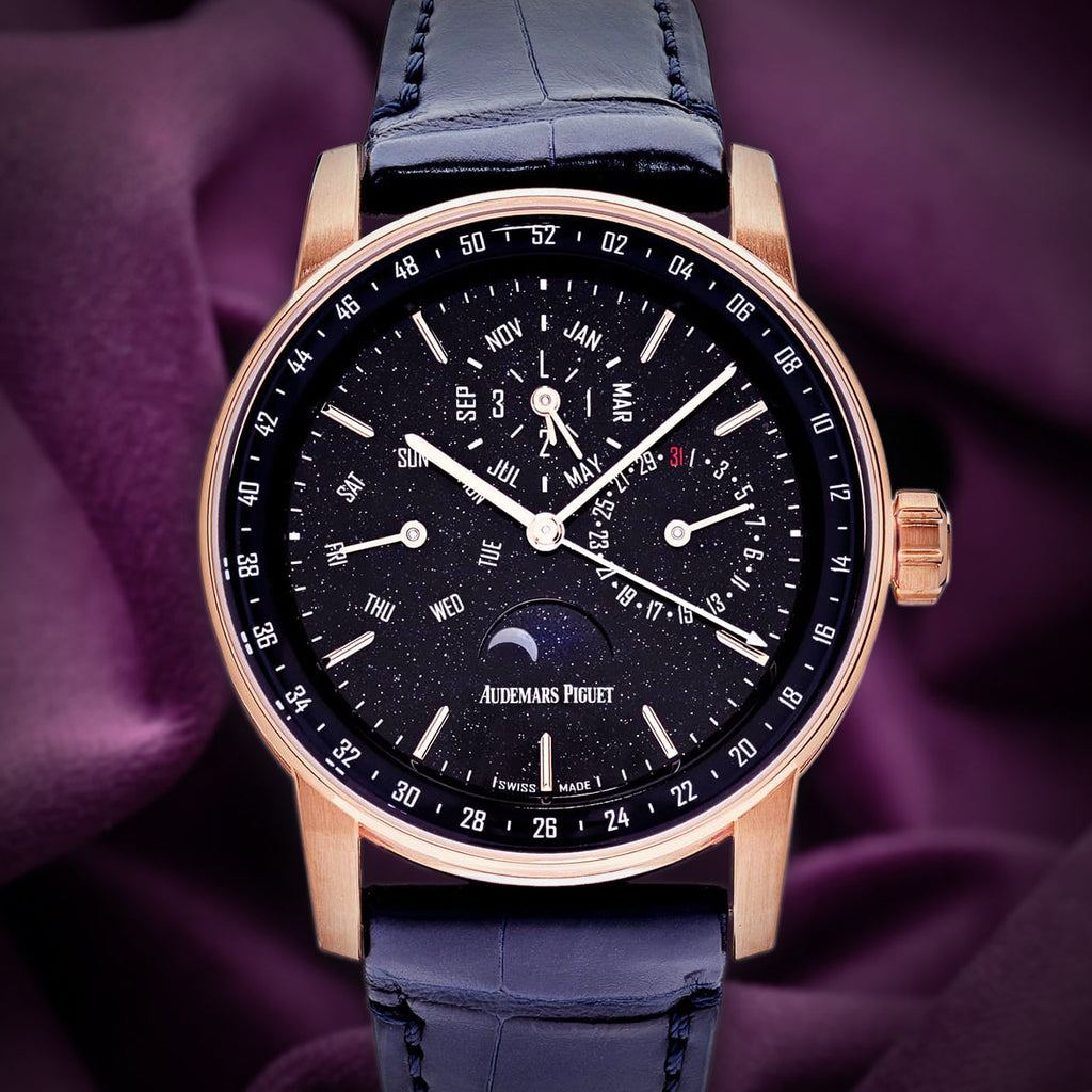 Audemars Piguet Code 11.59 Perpetual Calendar 26394OR.OO.D027KB.01