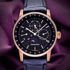 Audemars Piguet Code 11.59 Perpetual Calendar 26394OR.OO.D027KB.01