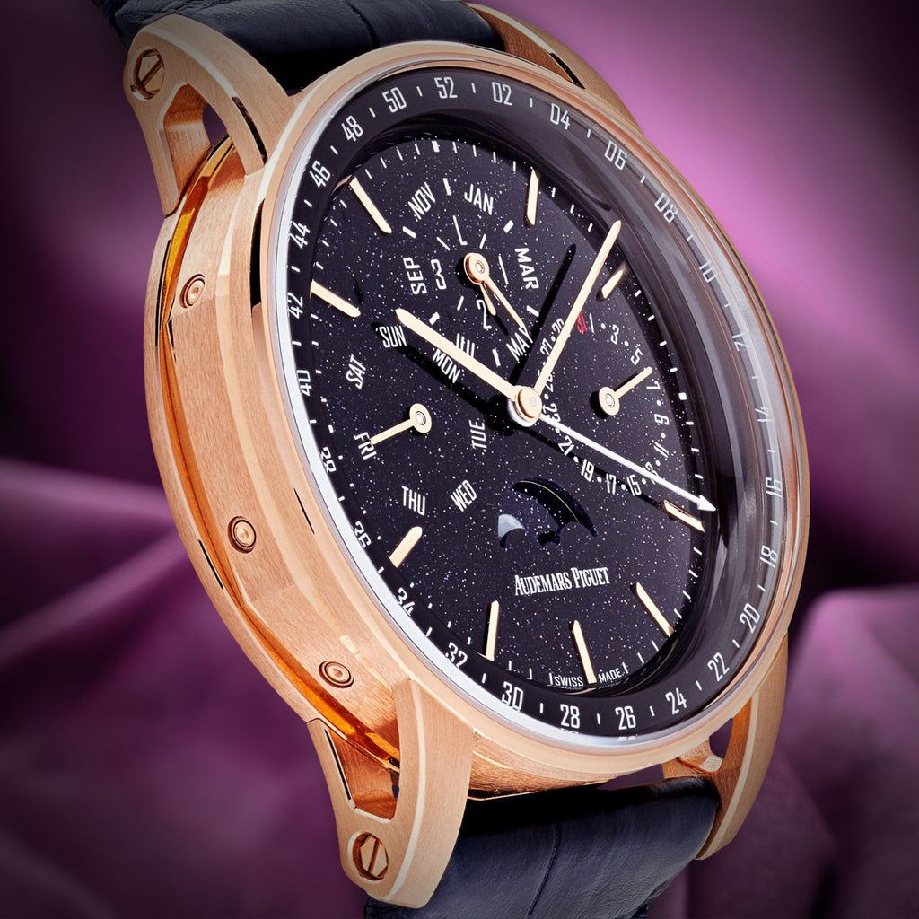 Audemars Piguet Code 11.59 Perpetual Calendar 26394OR.OO.D027KB.01