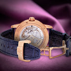 Audemars Piguet Code 11.59 Perpetual Calendar 26394OR.OO.D027KB.01